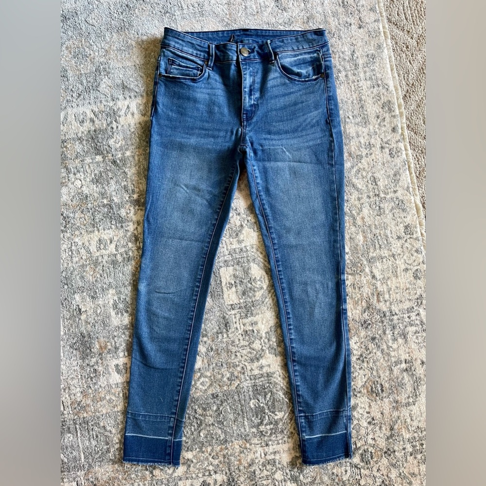 Francesca's Skinny Jeans